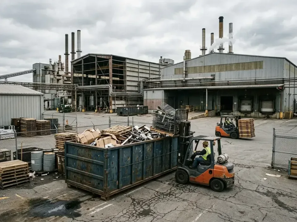 industrial-factory-scrap-conta-003 — frequently asked questions, Cheap Roll-off Dumpster Rentals in Lincoln Park, NJ